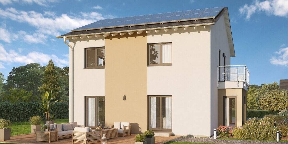 Einfamilienhaus Leipzig Burghausen Flughafen Leipzig/Halle - 4 Zimmer, 142 m&sup2;, 398.500&euro; | Angebot:26886803