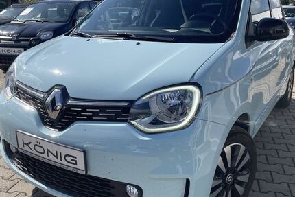 Renault Twingo 10.869 km 14.499 &euro; Leipzig 04178
