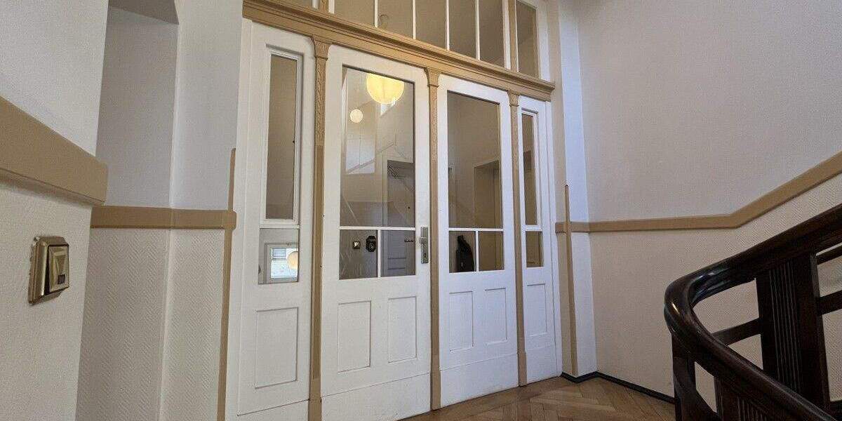 Etagenwohnung Leipzig / Gohlis-Süd Gohlis-Süd - 2 Zimmer, 85 m&sup2;, 325.000&euro; | Angebot:25676178