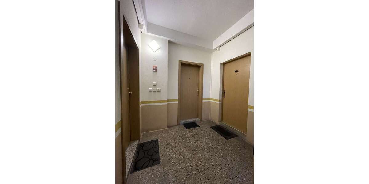 Langjährig vermietete 3-Zimmer-Wohnung in Leipzig Grünau als Kapitalanlage 3 zimmer