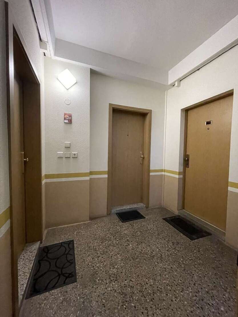 Langjährig vermietete 3-Zimmer-Wohnung in Leipzig Grünau als Kapitalanlage 3 zimmer