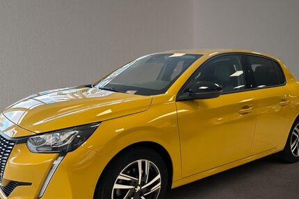 Peugeot 208 8.750 km 14.950 € Leipzig 04209