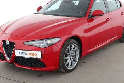 Alfa Romeo Giulia 29.134 km 29.300 &euro; Leipzig 04328