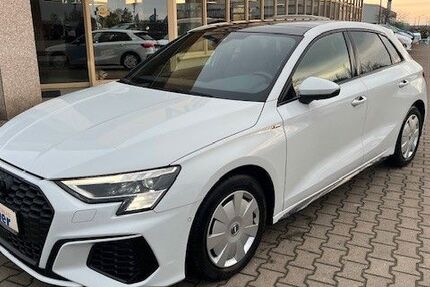 Audi A3 57.397 km 28.840 &euro; Eilenburg 04838