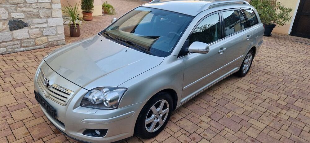 Avensis