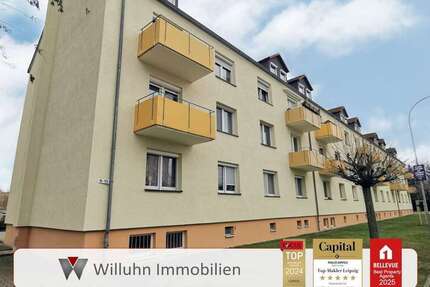 Wohnung zum Mieten in Neukieritzsch 300 € 59.26 m²