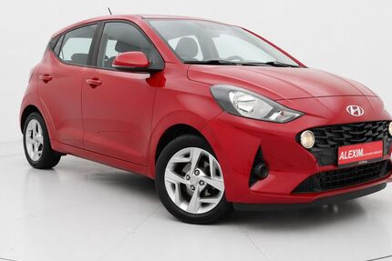 Hyundai i10 105.525 km 8.600 &euro; Leipzig 04179