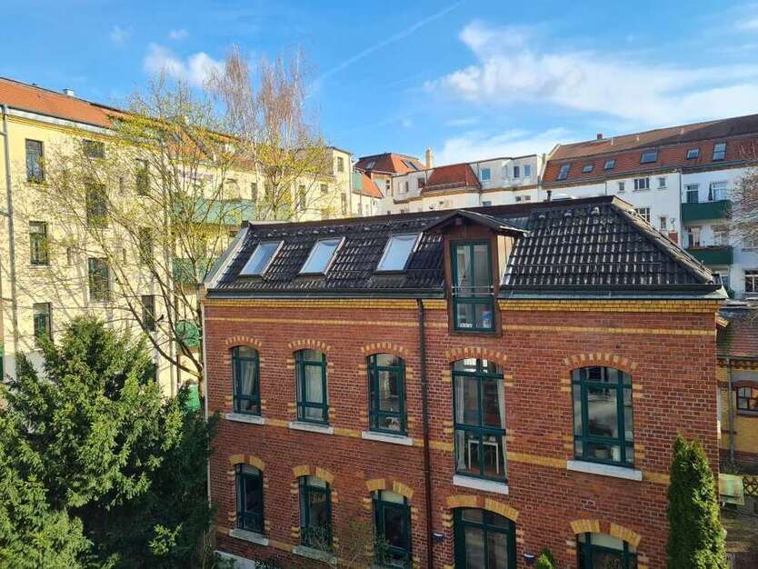 Wohnung zum Mieten in Leipzig 500 € 62 m²