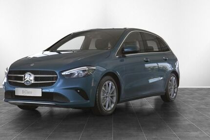 Mercedes-Benz B 200 117.920 km 20.777 &euro; Merseburg 06217