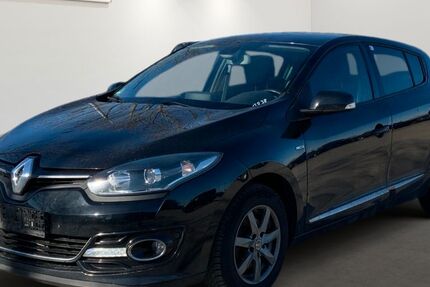 Renault Megane 172.973 km 3.699 &euro; Brehna 06796