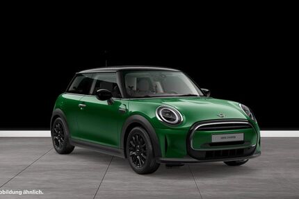 Mini Cooper 12.361 km 21.401 &euro; Leipzig 04103