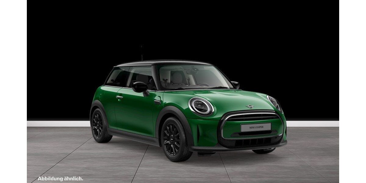 Mini Cooper 12.361 km 21.401 &euro; Leipzig 04103