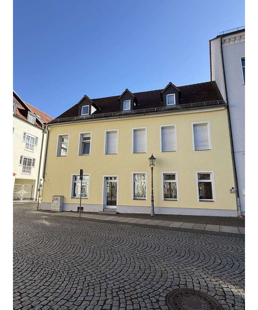 Büro in Delitzsch 945 € 157.55 m²