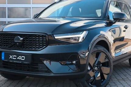 Volvo XC40 1.009 km 41.880 € Leipzig 04179