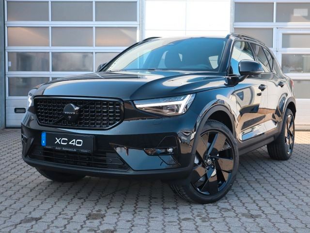 Volvo XC40 1.009 km 41.880 € Leipzig 04179