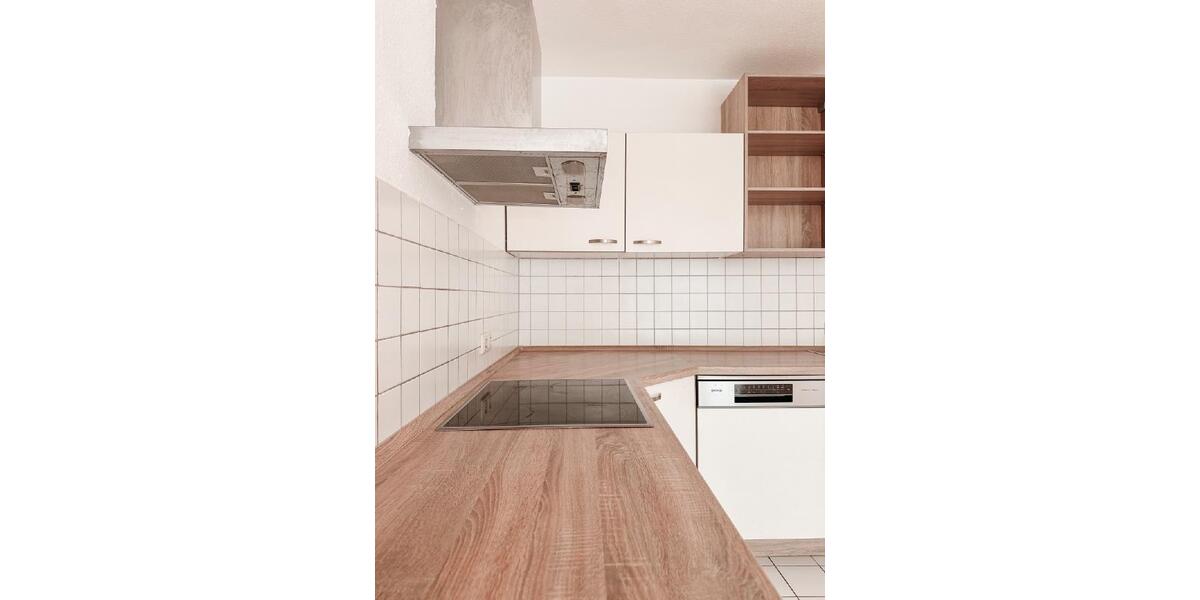 Charmante 3-Raum Wohnung am Stadtrand von Leipzig 3 zimmer