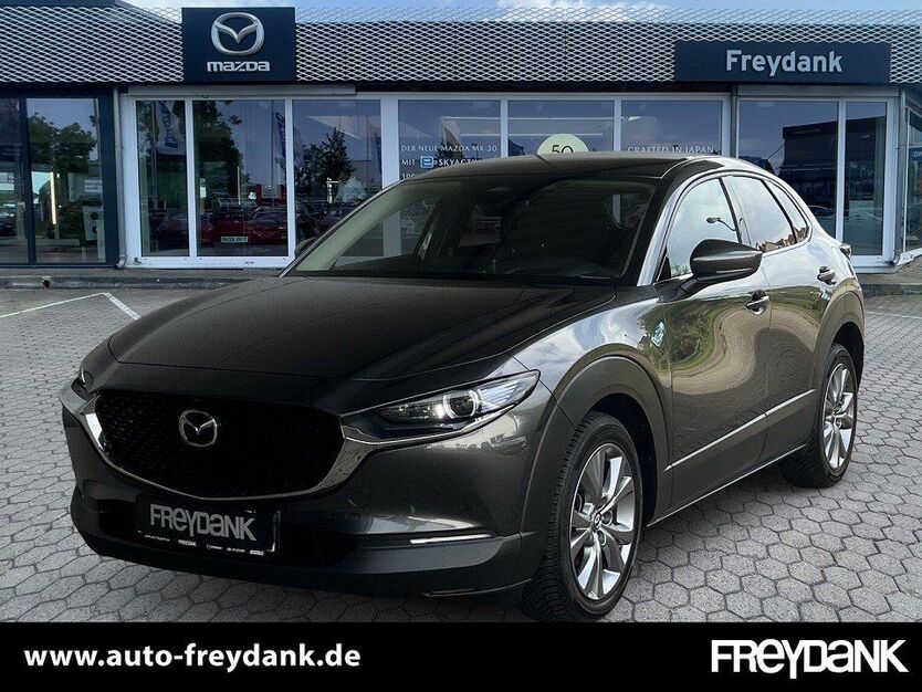 CX-30
