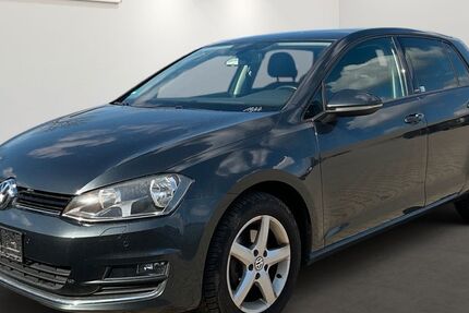 VW Golf 137.680 km 9.499 &euro; Brehna 06796