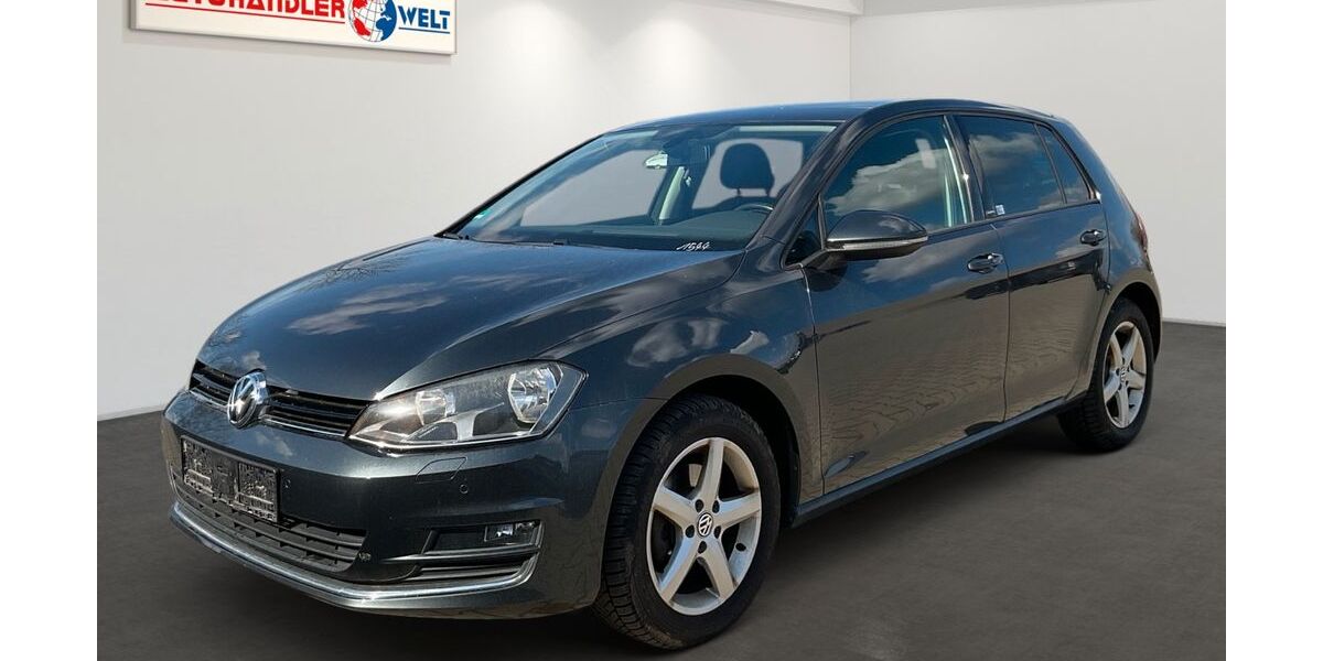 VW Golf 137.680 km 9.499 &euro; Brehna 06796