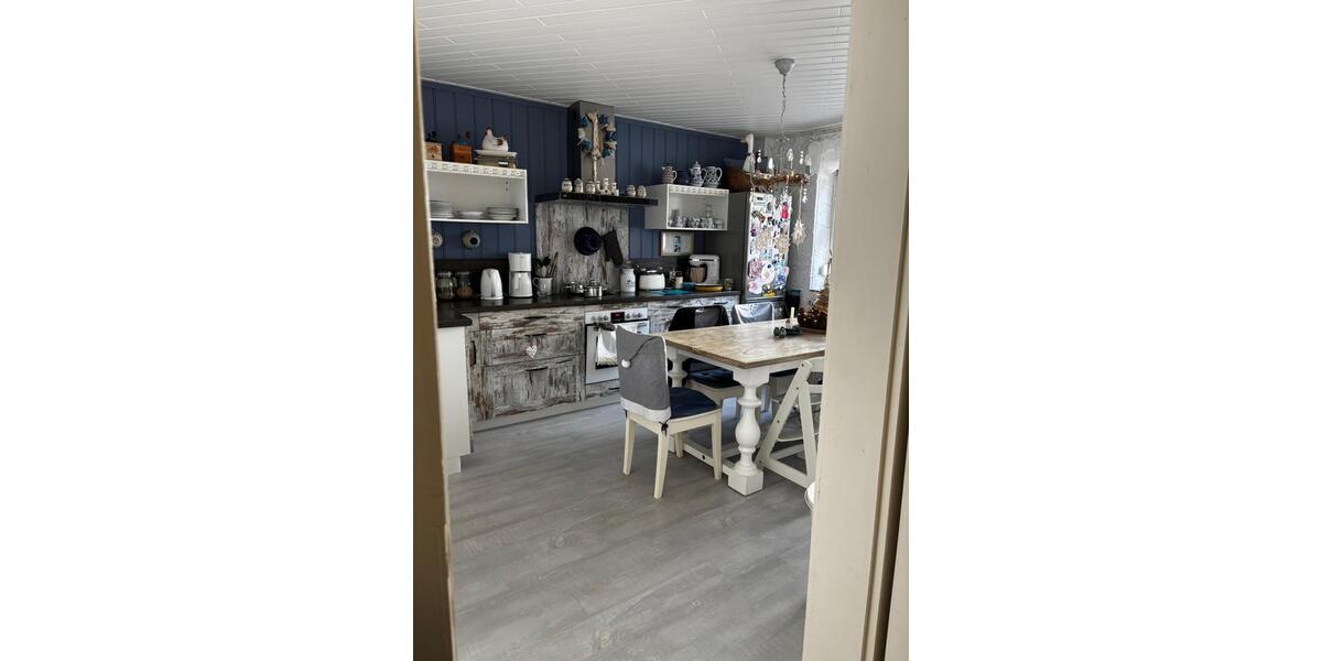 Einfamilienhaus Borna - 5 Zimmer, 175 m&sup2;, 290.000&euro; | Angebot:26197237