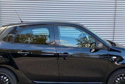 Smart forFour 16.200 km 12.979 &euro; Schkeuditz 04435