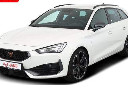 Cupra Leon 32.659 km 29.990 &euro; Leipzig 04209