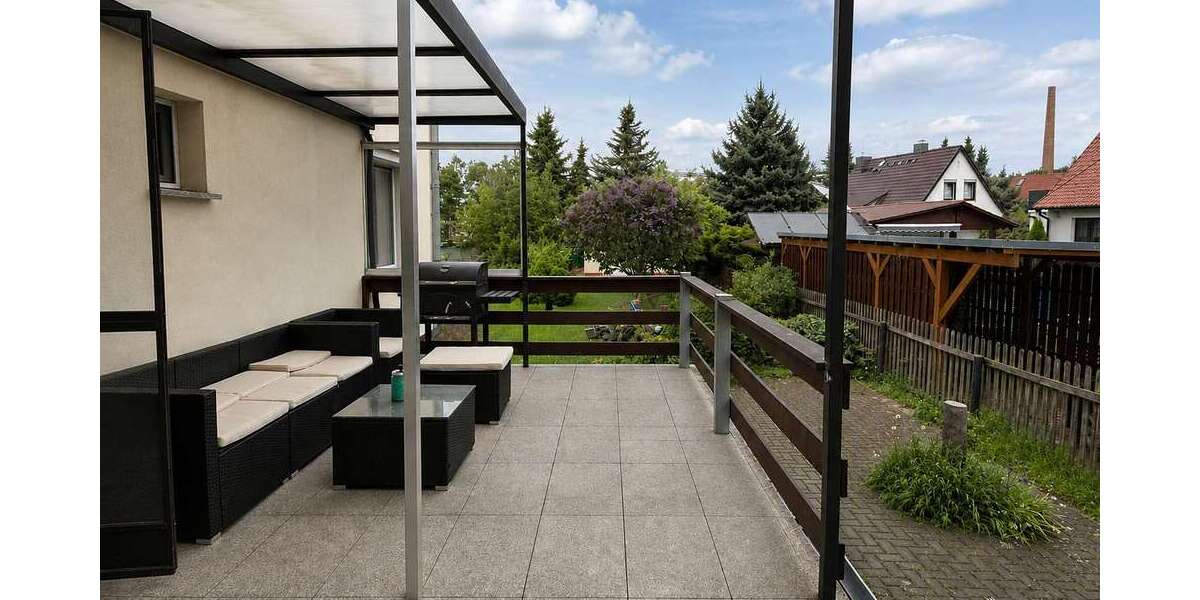 Einfamilienhaus Bad Dürrenberg - 8 Zimmer, 217 m&sup2;, 359.990&euro; | Angebot:26372737