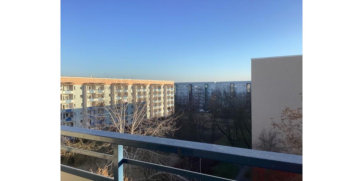 Etagenwohnung Leipzig Lausen-Grünau - 2 Zimmer, 56 m&sup2;, 465&euro; | Angebot:25976334