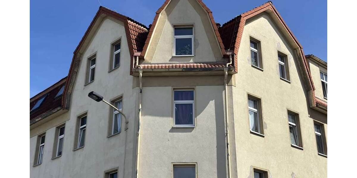 Wohnung zum Kaufen in Leipzig 105.000 € 54.07 m² 2 zimmer