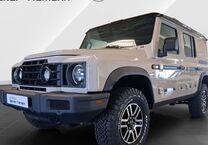 Gebrauchtwagen Ineos Grenadier