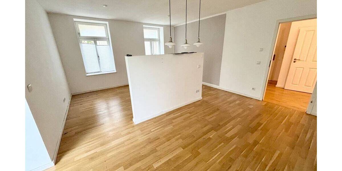 Etagenwohnung Leipzig Kleinzschocher - 3 Zimmer, 87 m&sup2;, 319.000&euro; | Angebot:26189738