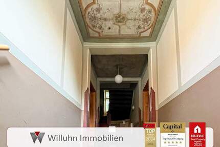 Moderne Wohnung mit Balkon in Top-Zustand, Sanierung 2012 2 zimmer