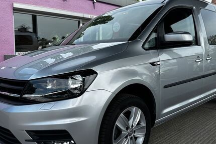 VW Caddy 135.581 km 14.880 &euro; Kabelsketal OT Gröbers 06184