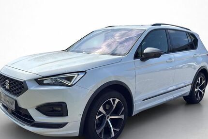 Seat Tarraco 100.666 km 24.990 &euro; Leipzig 04179