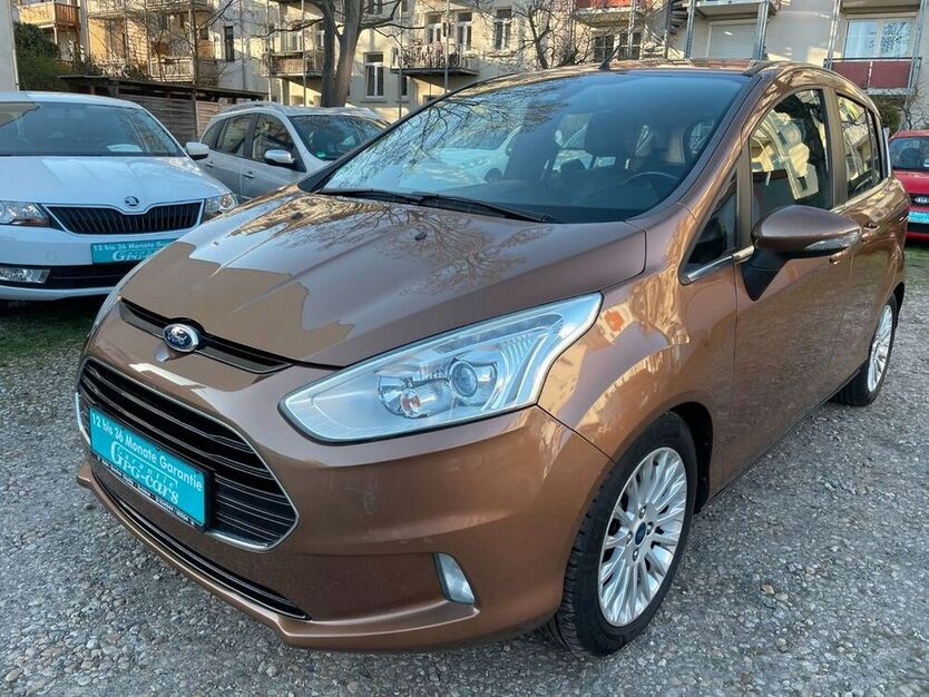 B-Max