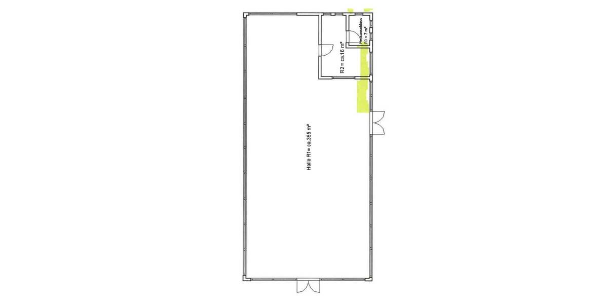 Gewerbeobjekt Leipzig Dölitz-Dösen - 2.980.000&euro; | Angebot:26128775