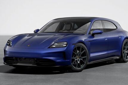 Porsche Taycan 7.561 km 139.800 &euro; Leipzig 04356