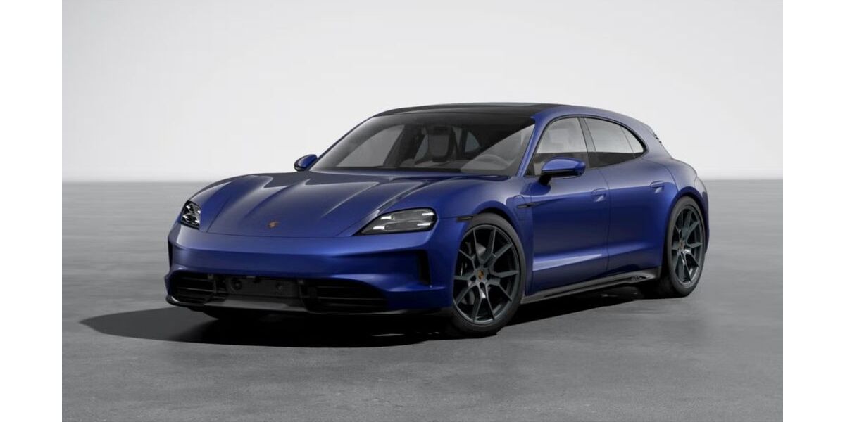 Porsche Taycan 7.561 km 139.800 &euro; Leipzig 04356