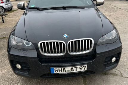 BMW X6 195.000 km 15.999 &euro; Markranstädt 04420
