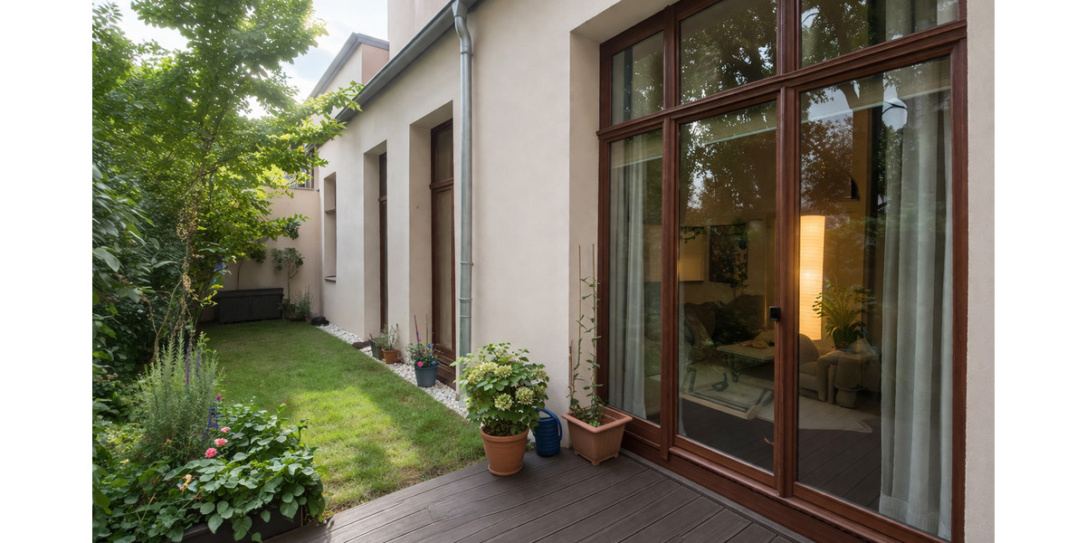Etagenwohnung Leipzig Zentrum-Süd - 3 Zimmer, 102 m&sup2;, 382.000&euro; | Angebot:25928159