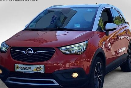 Opel Crossland (X) 70.812 km 14.970 € Halle 06126