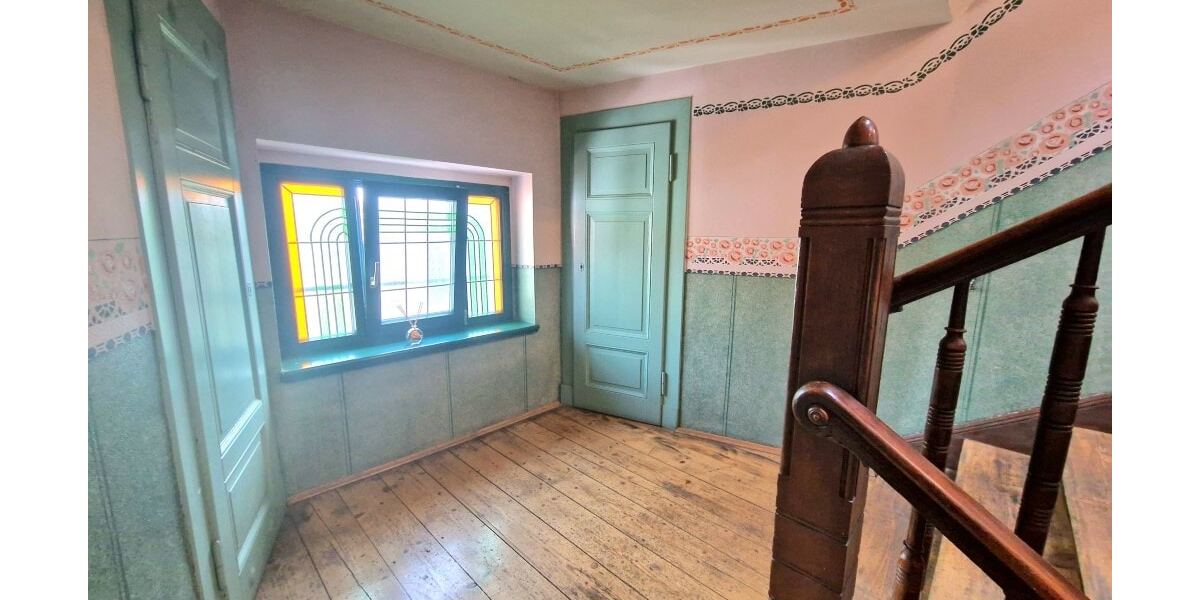 Stilvolles Mehrfamilienhaus in Leipzig-Stötteritz! - Mehrfamilienhaus, Wohnhaus Leipzig Stötteritz | Angebot:17989897