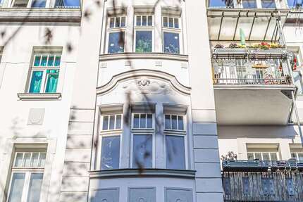 Wohnung zum Kaufen in Leipzig 720.000 € 149.39 m² 5 zimmer