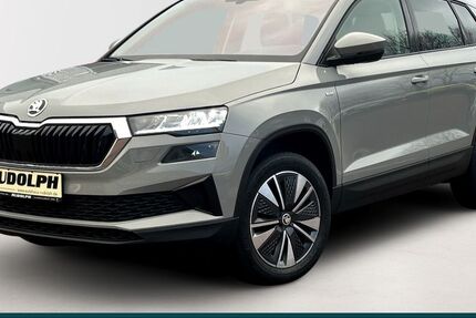 Skoda Karoq 102.277 km 19.480 &euro; Merseburg 06217
