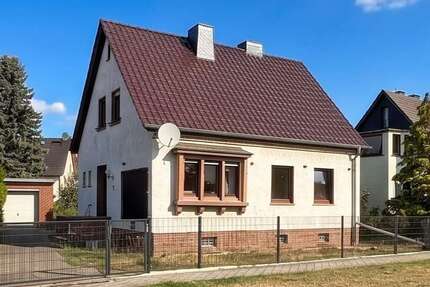 Haus Roitzsch Roitzsch - 6 Zimmer, 102 m&sup2;, 250.000&euro; | Angebot:27344781