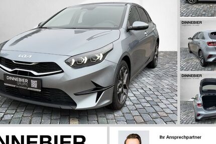 Kia ceed / Ceed 1.019 km 23.490 &euro; Leipzig 04158