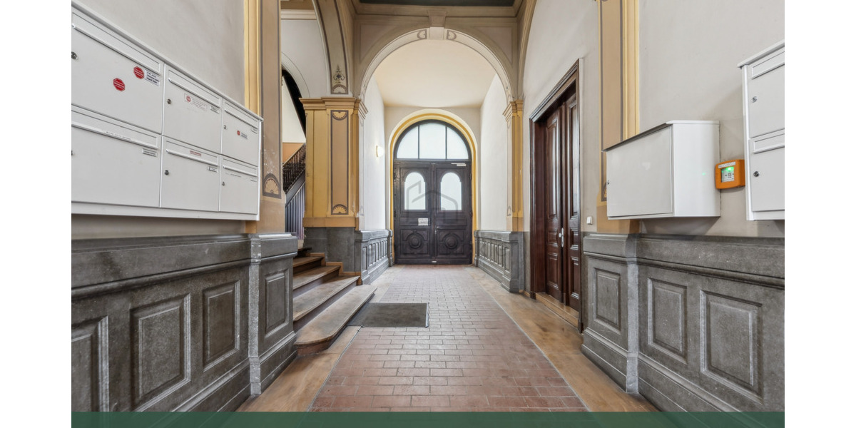 Etagenwohnung Leipzig Zentrum-Nord - 3 Zimmer, 101 m&sup2;, 395.000&euro; | Angebot:25740207