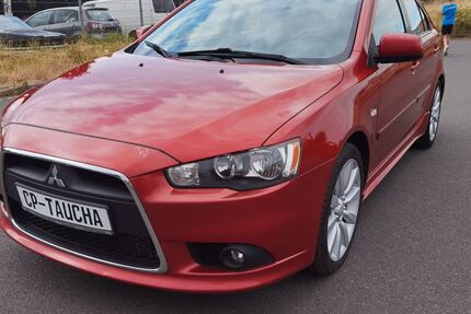 Mitsubishi Lancer 188.200 km 4.490 € Taucha 04425