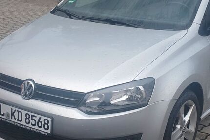 VW Polo 149.000 km 5.500 &euro; Leipzig 04289