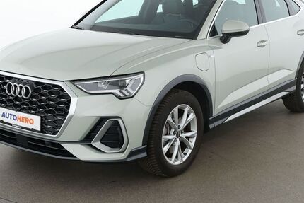 Audi Q3 4.778 km 35.600 &euro; Leipzig 04328